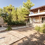 Maisonnette D'amira فيلة