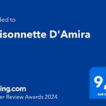 Maisonnette D'amira Villa Erétria