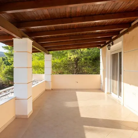 Villa Maisonnette D'amira