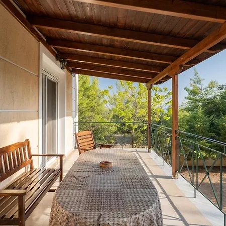 Maisonnette D'amira Erétria