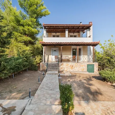 Villa Maisonnette D'amira *