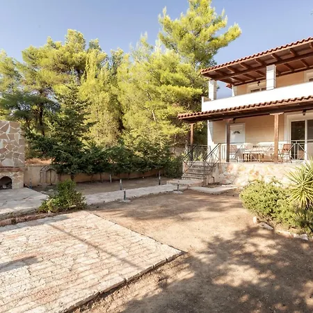 Maisonnette D'amira Villa