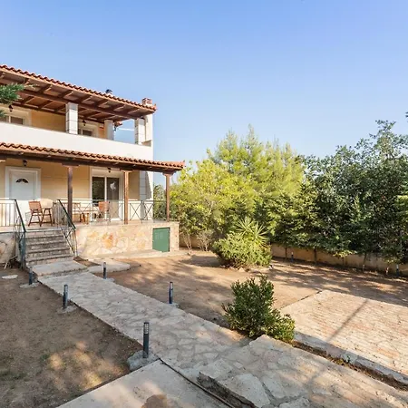 Maisonnette D'amira فيلة *
