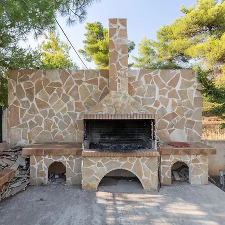 Villa Maisonnette D'amira *