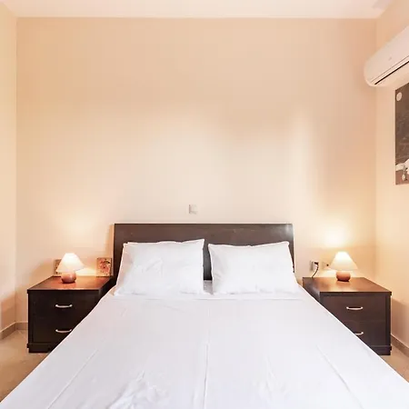 Maisonnette D'amira Villa