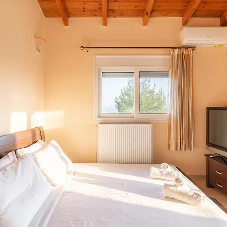 Maisonnette D'amira Villa *