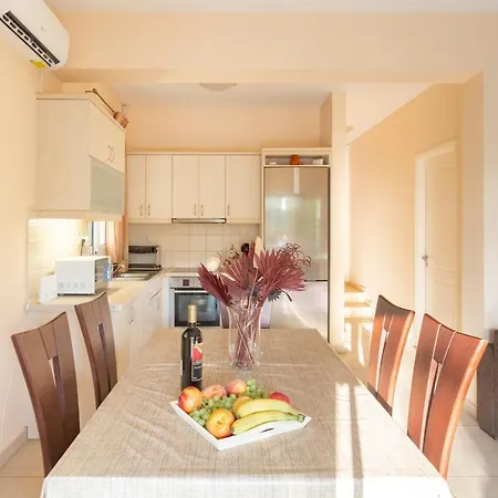 Maisonnette D'amira Villa