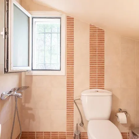 Maisonnette D'amira Villa *