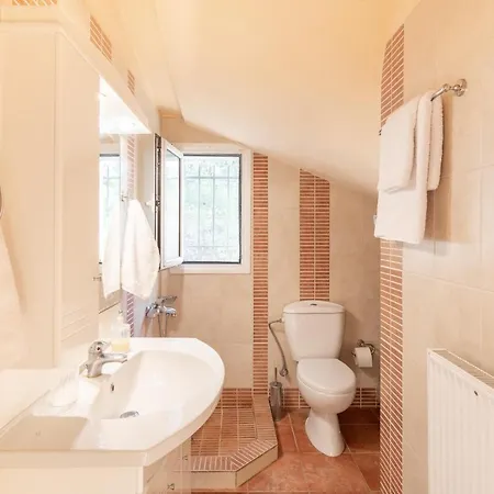 Maisonnette D'amira Villa