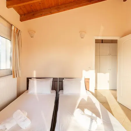 Maisonnette D'amira Villa *