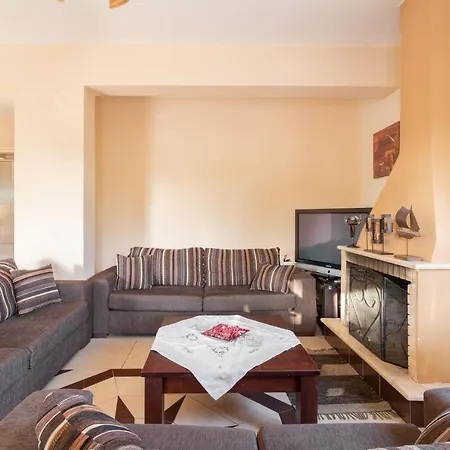 Maisonnette D'amira Villa