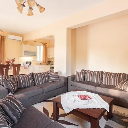 Maisonnette D'amira Villa Erétria