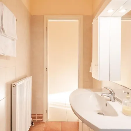 Maisonnette D'amira Villa *