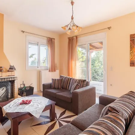 Maisonnette D'amira *