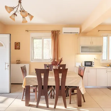 Maisonnette D'amira Villa *