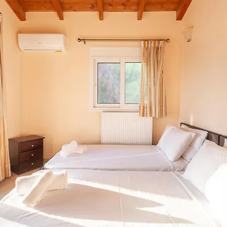 Maisonnette D'amira * Erétria