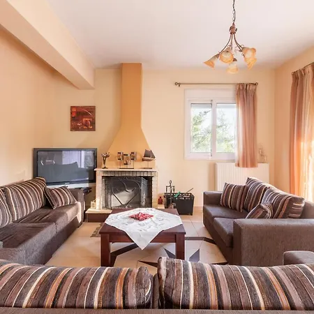 Maisonnette D'amira * Erétria